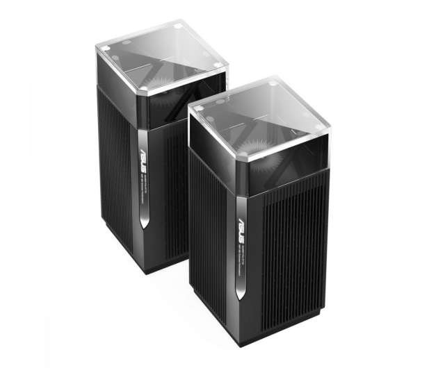 ASUS ZenWiFi Pro ET12 (11000Mb/s a/b/g/n/ac/ax) 1xAP - 1062146 - zdjęcie 6